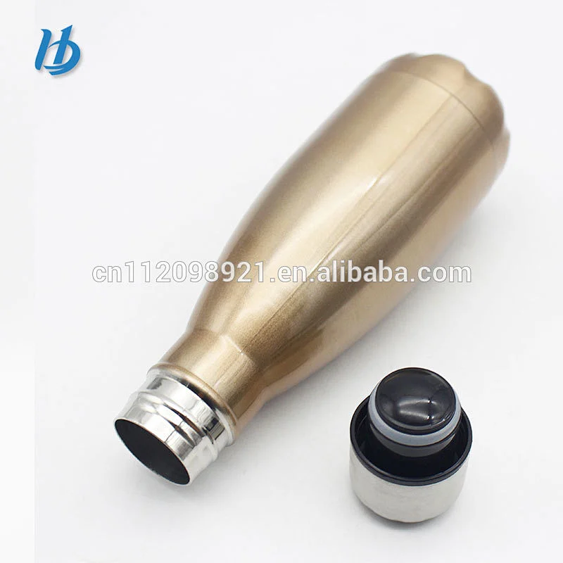 Double Wall Stainless Steel Insulated Vacuum 500ml Thermos Vacuum Flask thermo cup custom flasks