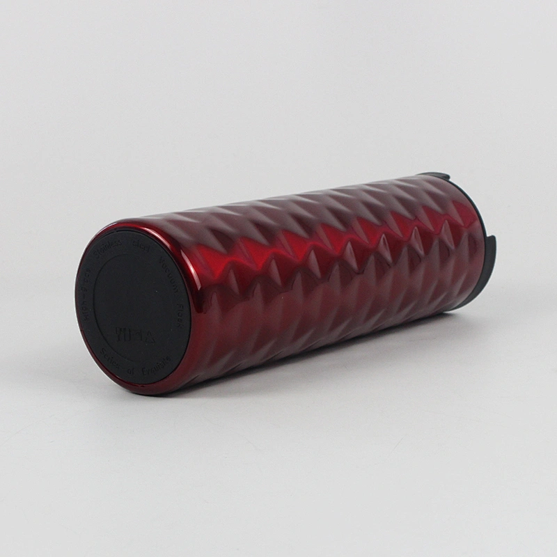 stainless steel double wall steel tumbler  wine tumbler hot selling wholesale yogurt cups