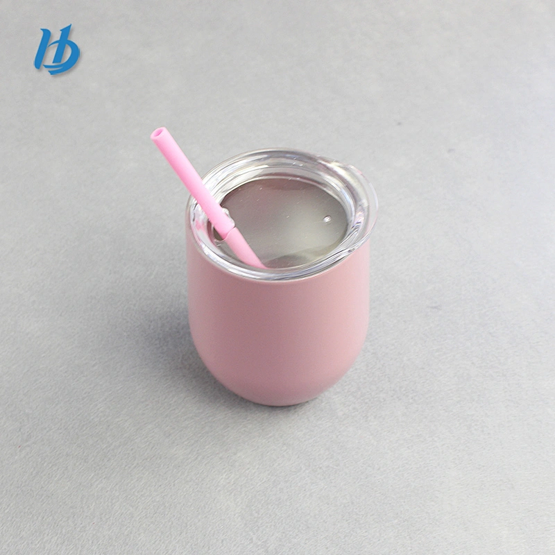 Hot sale metal straw,colorful silicone straw reusable customized logo