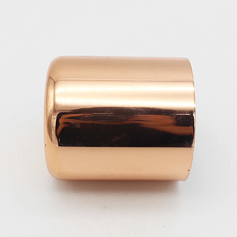 Single Wall Stainless Steel Insulated Custom Logo Coffee cup with Handle