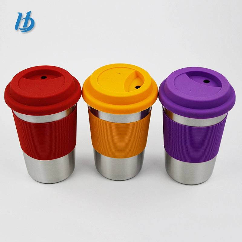 Fashionable unbreakable coffee mug,single wall mug cup wholesale