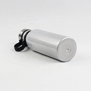 Drinking water bottle,eco friendly water bottle double wall and vacuum wholesale