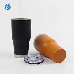 New design Professional standard vacuum-insulated stainless steel vacuum-insulated stainless steel travel mug