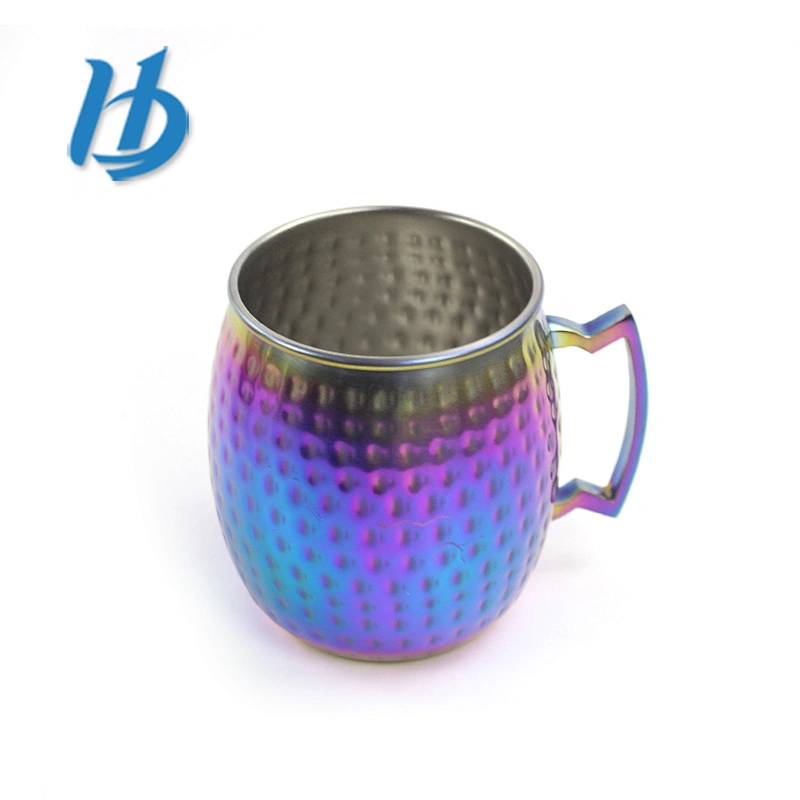 20oz single wall moscow mule Mug,magnetic stainless steel mug coffee mug manufacturer