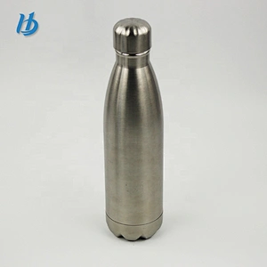 2017 New Design Vacuum Insulated portable Eco-friendly Thermos Double Wall Stainless Steel Vacuum Flask