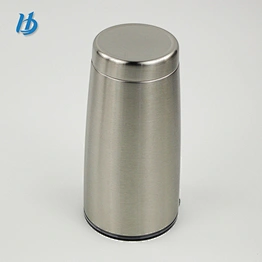 NEW design stainless steel metal powder coated tumbler 20oz cup