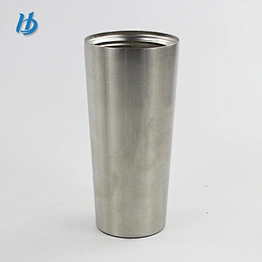 280ml/350ml/420ml stainless steel beer mug insulated 304 S/S double wall vacuum beer cup