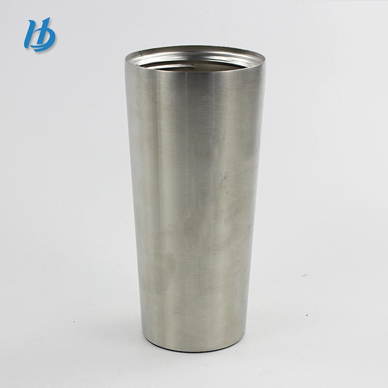 280ml/350ml/420ml stainless steel beer mug insulated 304 S/S double wall vacuum beer cup