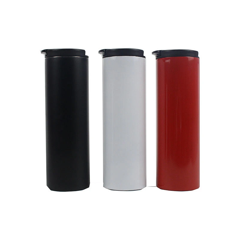 2019 new style stainless steel double wall 18/8 s s coffee cup wholesales vacuum and design logo tumbler