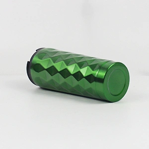 Promotional wholesale leak proof insulated coffee tumblers wholesale stainless steel wine tumblers