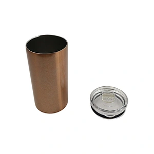 2019 hot selling stainless steel cup insulated tumbler cup with lid stainless steel cup