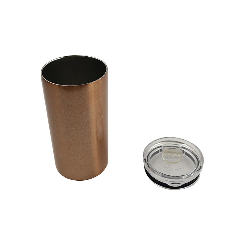 2019 hot selling stainless steel cup insulated tumbler cup with lid stainless steel cup
