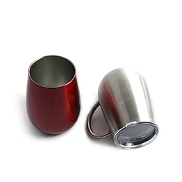 disposable cup protein cup reviews red wine glass sublimation blank wine glasses