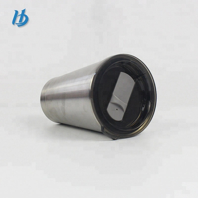 Hot selling beer mug,double wall mug with lid wholesale