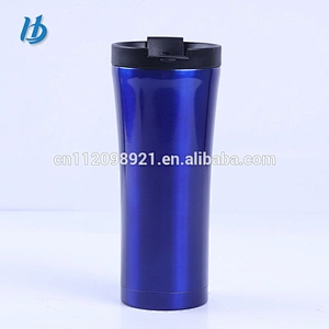 New products Amazon hot sell 18/8 stainless steel beer coffee promotion mug for gift