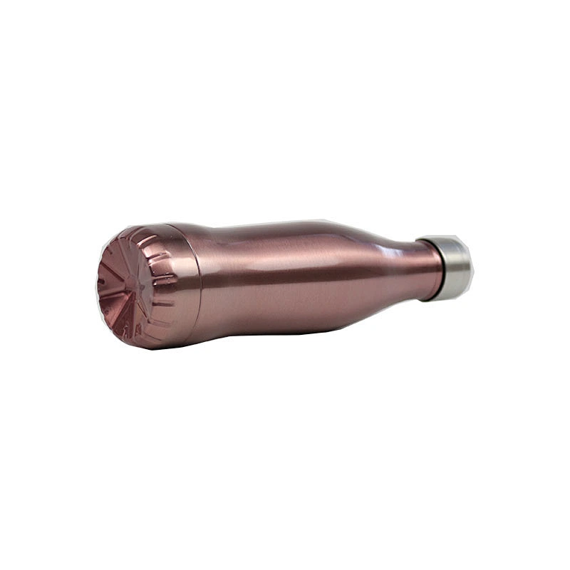 New style cola water bottle stainless steel vacuum insulated stainless steel water bottle