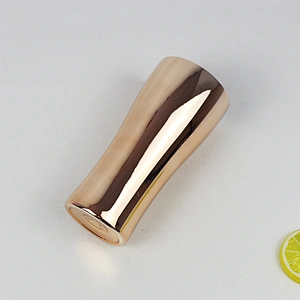 hot selling steel coffee mug without handle   beer bottle mugs  wholesale