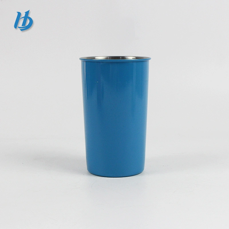 new design stainless steel cup customize logo and packing double wall coffee cup insulated cup stainless steel mugs