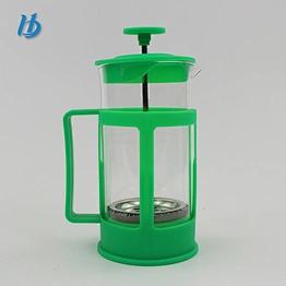 hot selling stainless steel tea pot glass wholesale glasses tea pot with infuser