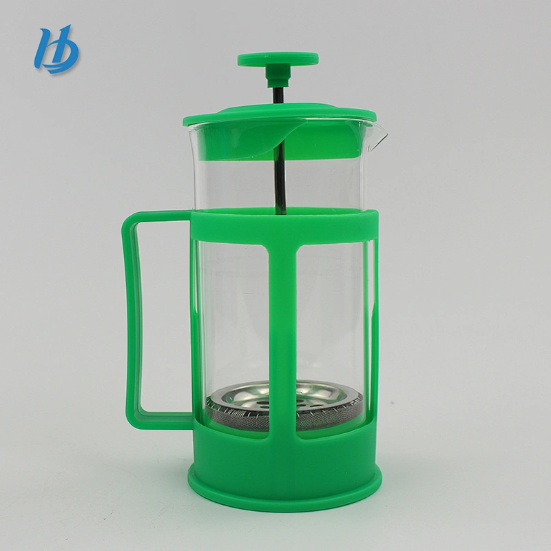 hot selling stainless steel tea pot glass wholesale glasses tea pot with infuser