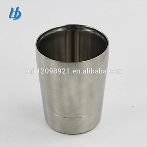 Factory wholesale new products best new design 18/8 stainless steel bpa free travel coffee mug for gift
