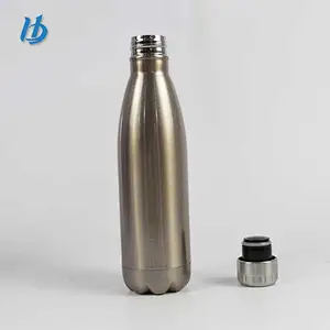 High Quality 304 Stainless Steel Vacuum Flask ,double wall Wholesale Thermos Flask