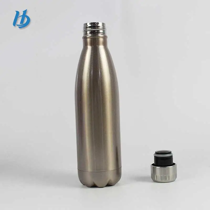 High Quality 304 Stainless Steel Vacuum Flask ,double wall Wholesale Thermos Flask