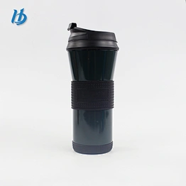 new product stainless steel coffee mug double wall 18/8 stainless steel tumbler cup