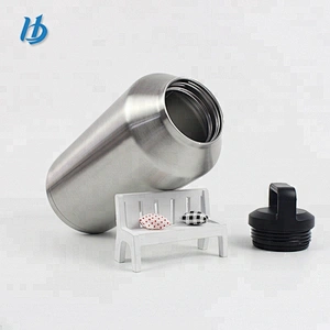 Hot selling Amazon high quality 32oz double wall 18/8 304 stainless steel wide mouth sports flasks