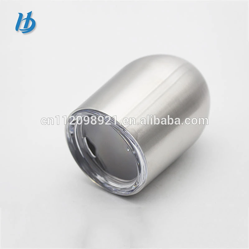 Amazon Hot Sell Factory OEM BPA Free Stainless Steel Insulated Beer wine glass With Best Price
