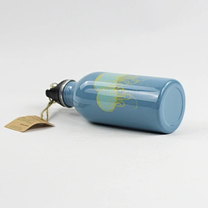 Hot selling my bottle wholesale  tumbler insulated double wall stainless steel wine bottle glasses