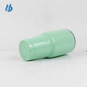 30oz Double wall stainless steel vacuum insulated coffee Mugs Drinkware Type and WITH LID Shape Beer Mug