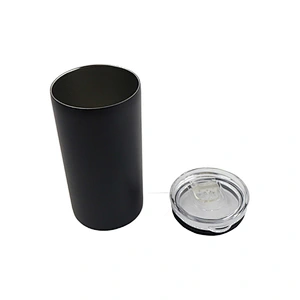 2019 hot selling stainless steel cup sublimation thermos cup