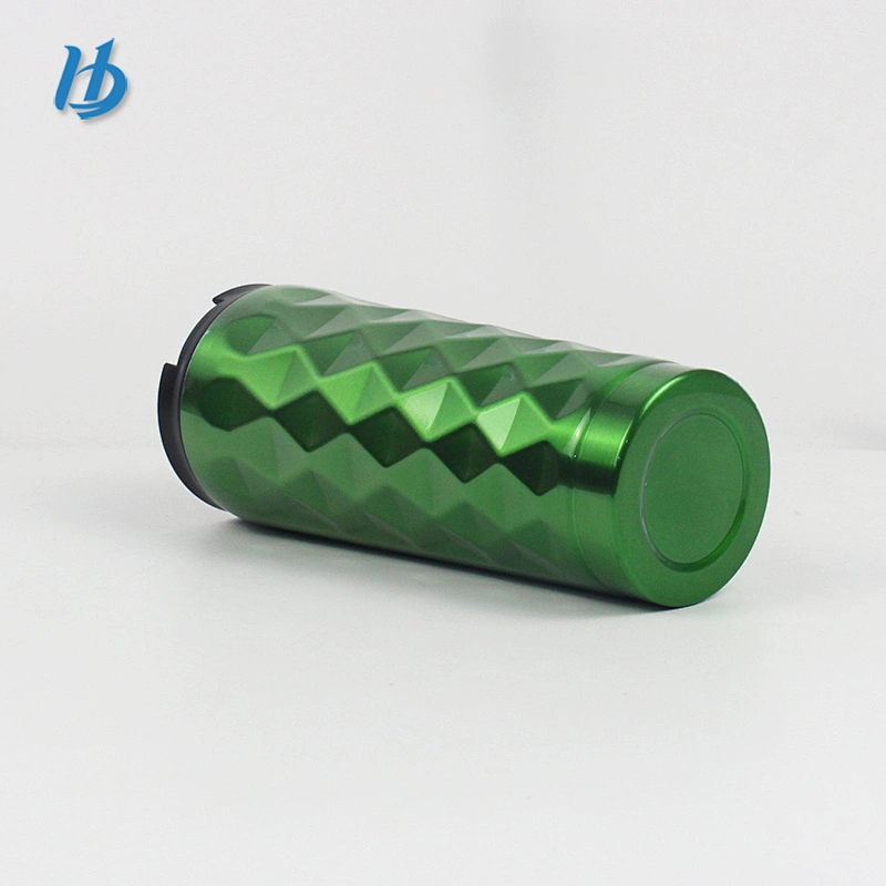 2018 double wall coffee tumbler ,500ml vacuum tumbler customized logo