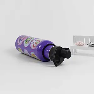 wholesale  double wall  insulated wine tumbler insulated water bottles cartoon pattern