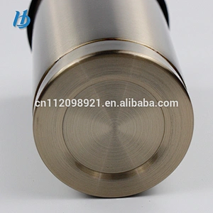 Yongkang factory OEM 18/8 stainless steel coffee mug coffee mug wholesale straw tumbler with cheap price
