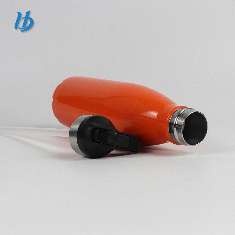 Factory direct provide vacuum flask coffee thermos bottle custom coke bottles