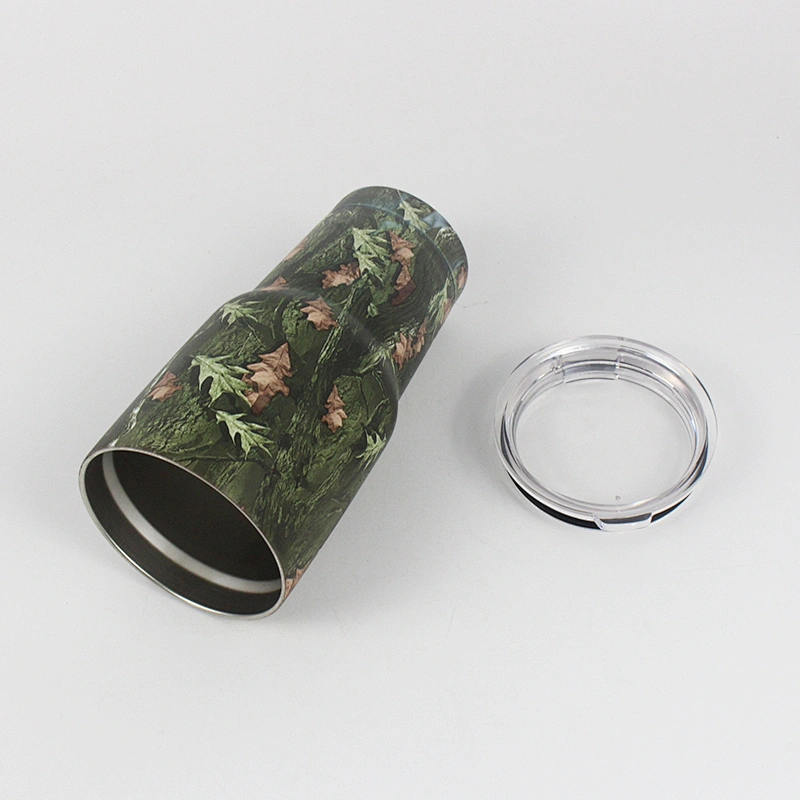 coffee mug  wholesale stainless steel wine glass tumbler 30 oz stainless steel tumbler lid sublimation cup