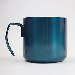 S/S Double Wall Insulated  Gift Coffee Thermal Mug