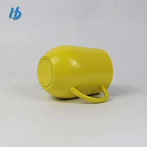 Personalized sublimation mug,double wall insulated camping mug