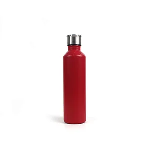 stainless steel double wall coffee mug wholesales design logo water bottle shark bottles