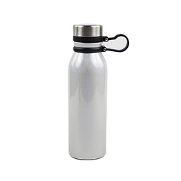 Double wall S/S Vacuum Metal Flask Thremo Hot Water Flask Jug