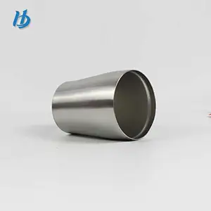 Wholesale travel mug,250ml double wall vacuum coffee mug BPA free customized logo