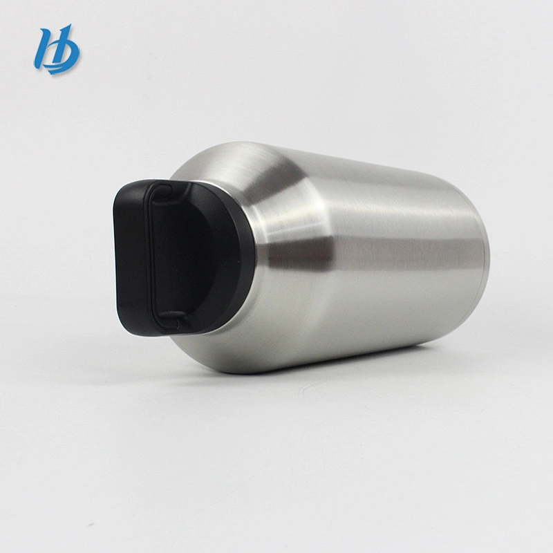 Double wall vacuum eco-friendly daily use tumbler and stainless steel wine glass portable kettle