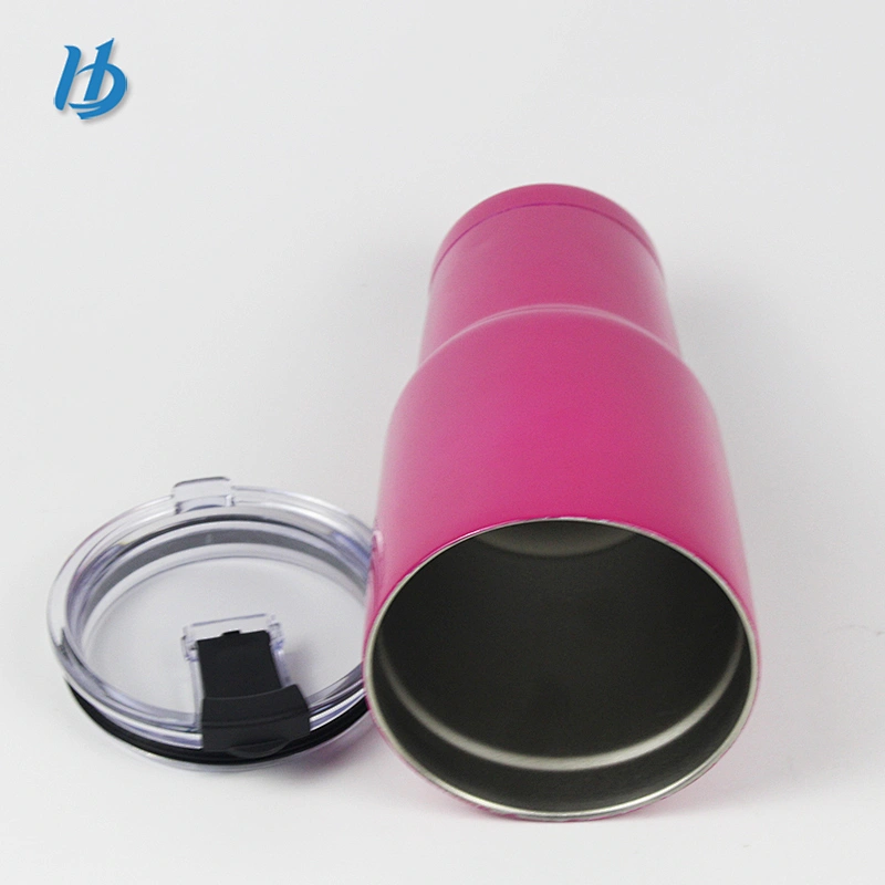 2019 new design stainless steel travel mug,30OZ custom coffee mug wholesale