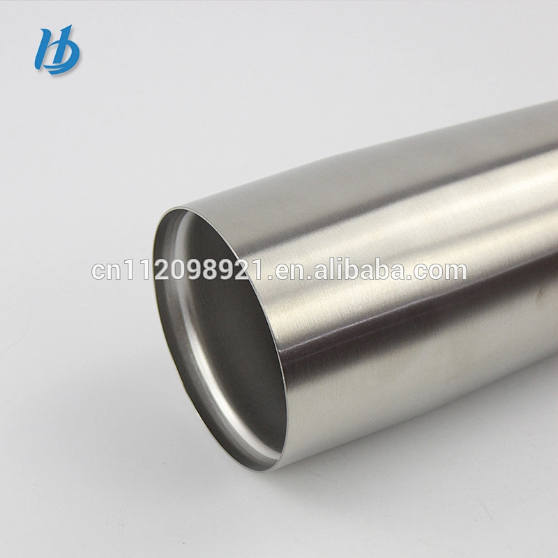 Hibour Factory low price new products best new design 18/8 stainless steel engraved  beer mugs