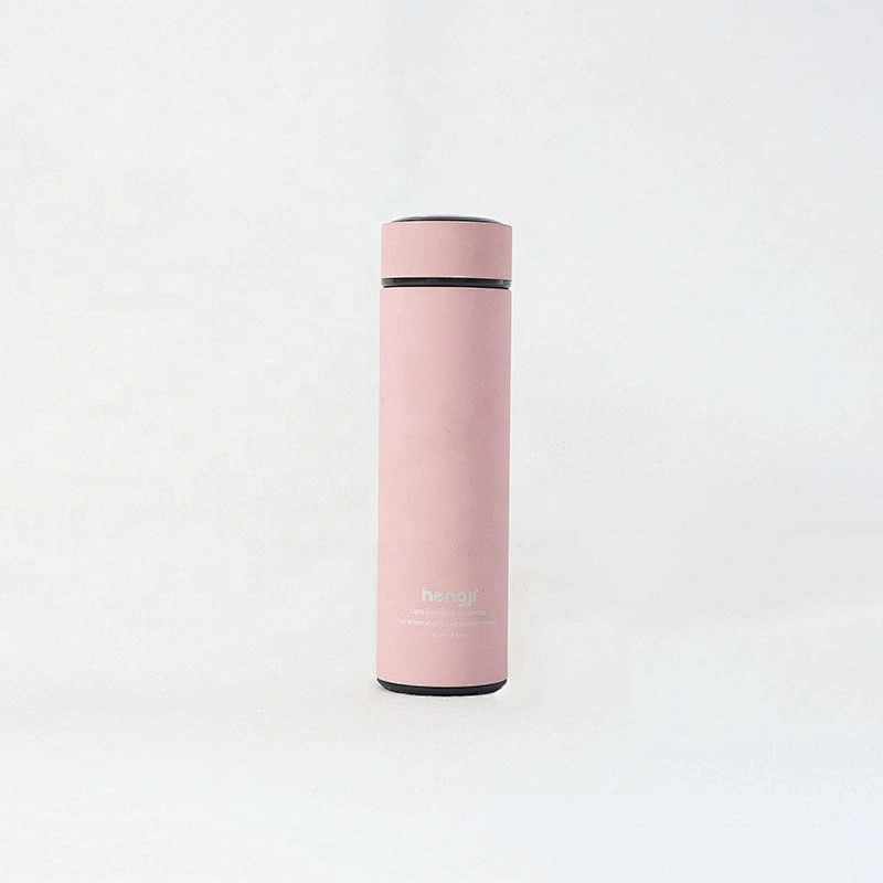 High quality food grade stainless steel double wall vaccum flask insulated vacuum cup