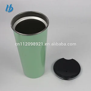 new product Amazon new product stainless steel coffee mug coffee mug reusable coffee mugs