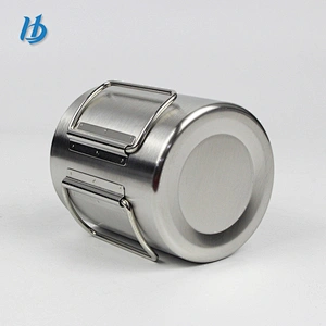 Promotional stainless steel double wall OEM coffee mug,280ml customized cup wholesale
