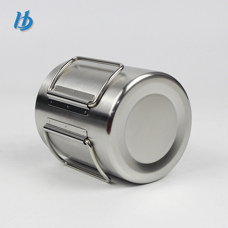 Promotional stainless steel double wall OEM coffee mug,280ml customized cup wholesale
